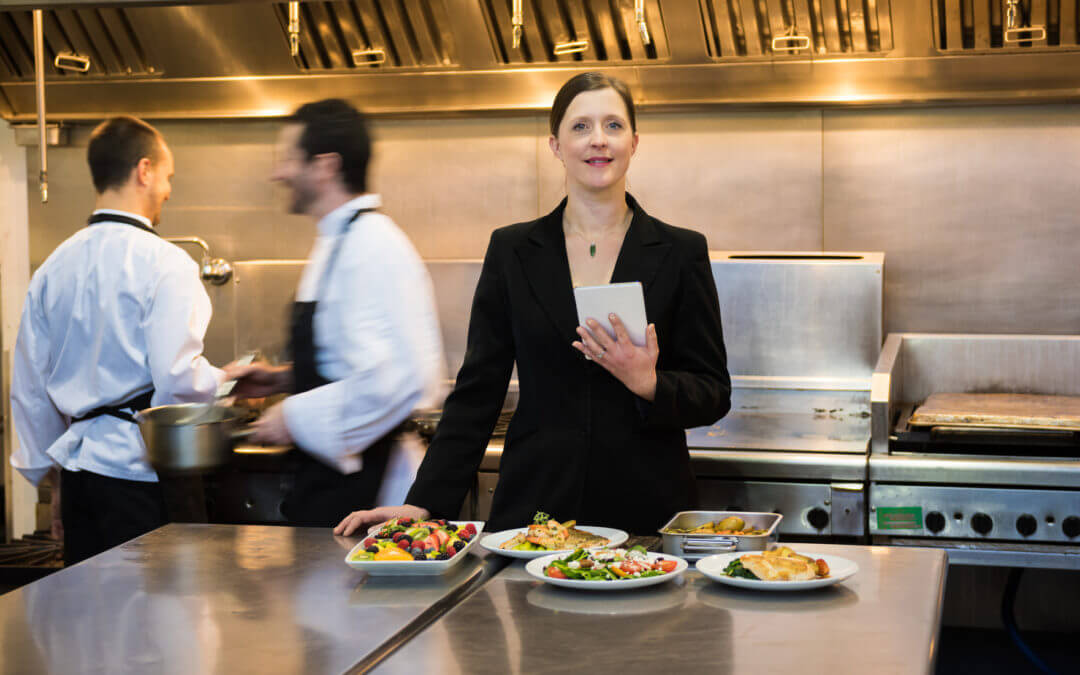 Optimize Your Restaurant: Reduce Employee Turnover, Retain Skilled Staff and Reduce Your Food and Labor Costs