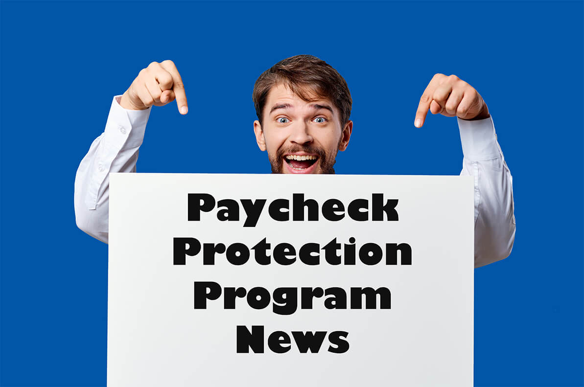Paycheck Protection Program News