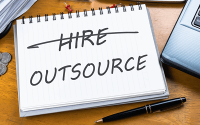 The Why’s and How’s of Payroll Outsourcing