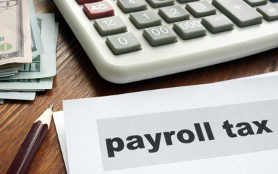 Ways the IRS Will Make You Pay Payroll Taxes