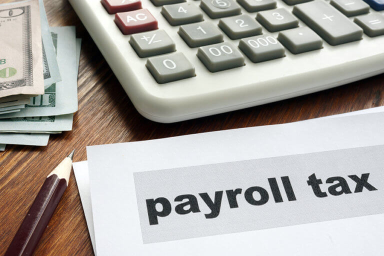 Ways the IRS Will Make You Pay Payroll Taxes  Atlantic Payroll Partners