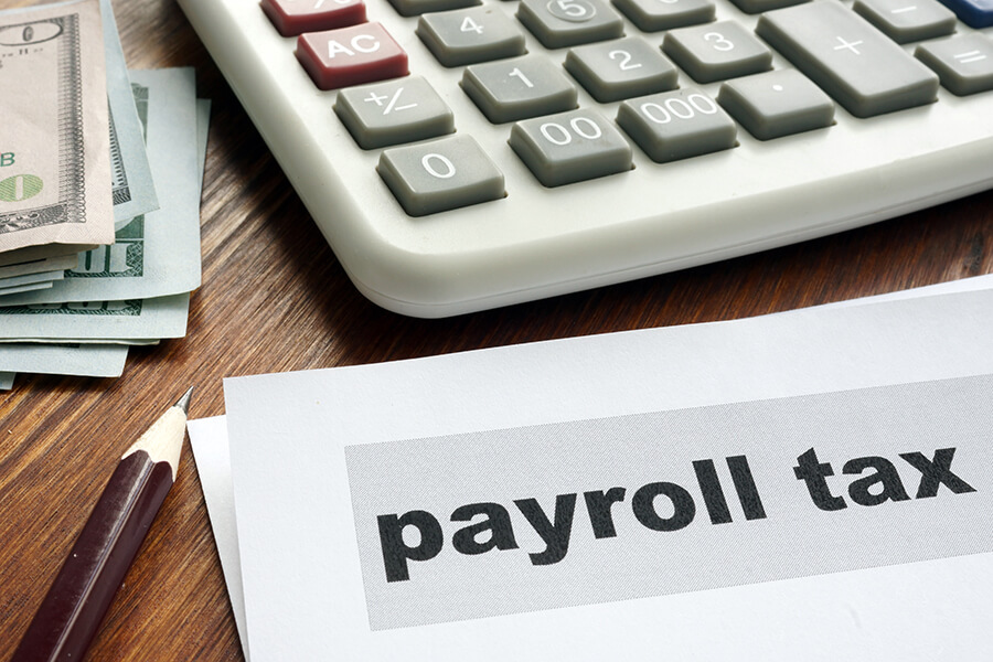 Ways the IRS Will Make You Pay Payroll Taxes