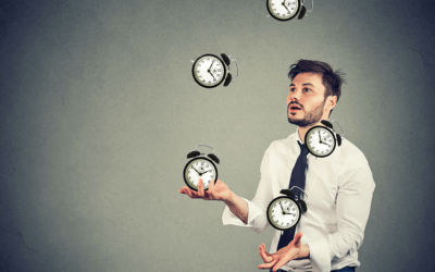 What Are Predictive Scheduling Laws?