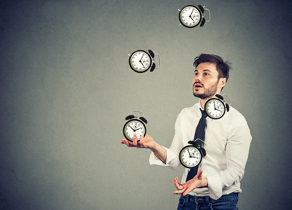 What Are Predictive Scheduling Laws?