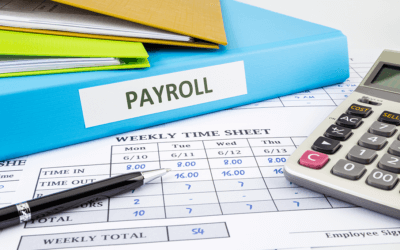 How does payroll outsourcing work?