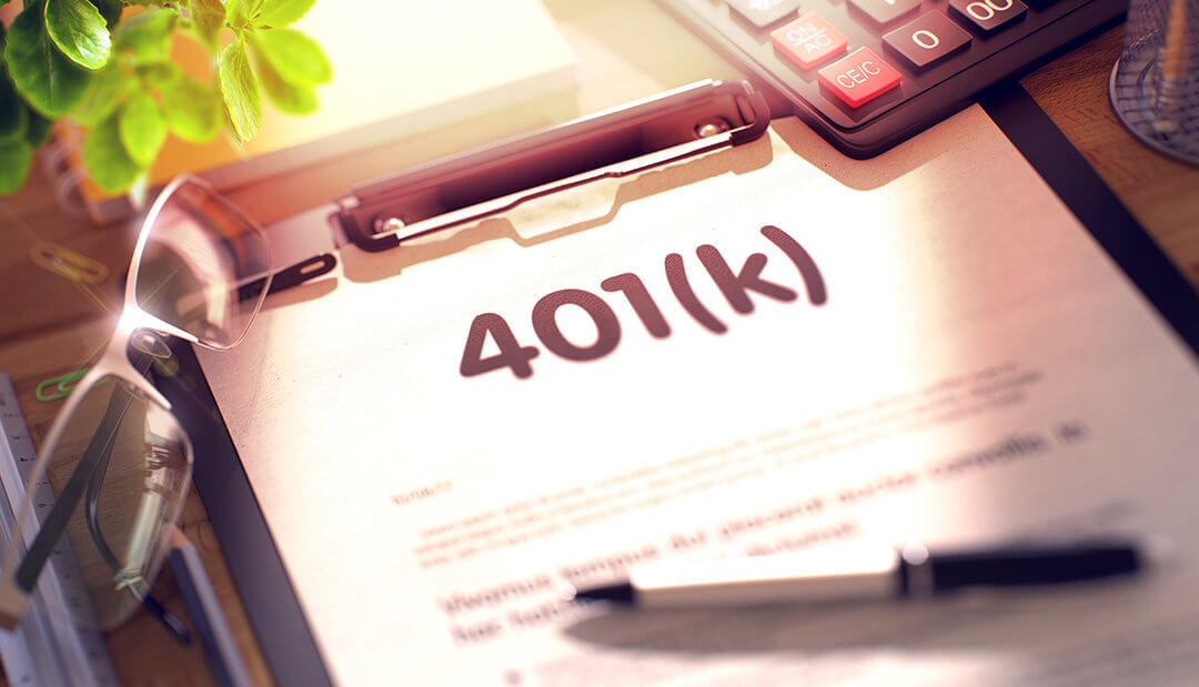 What’s a 401k Nondiscrimination Test