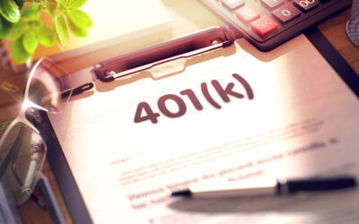 What’s a 401k Nondiscrimination Test