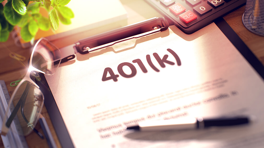 What’s a 401k Nondiscrimination Test