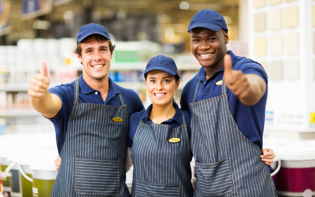 1099 vs W-2 Employees