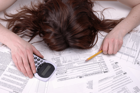 Taxes… when you have employees