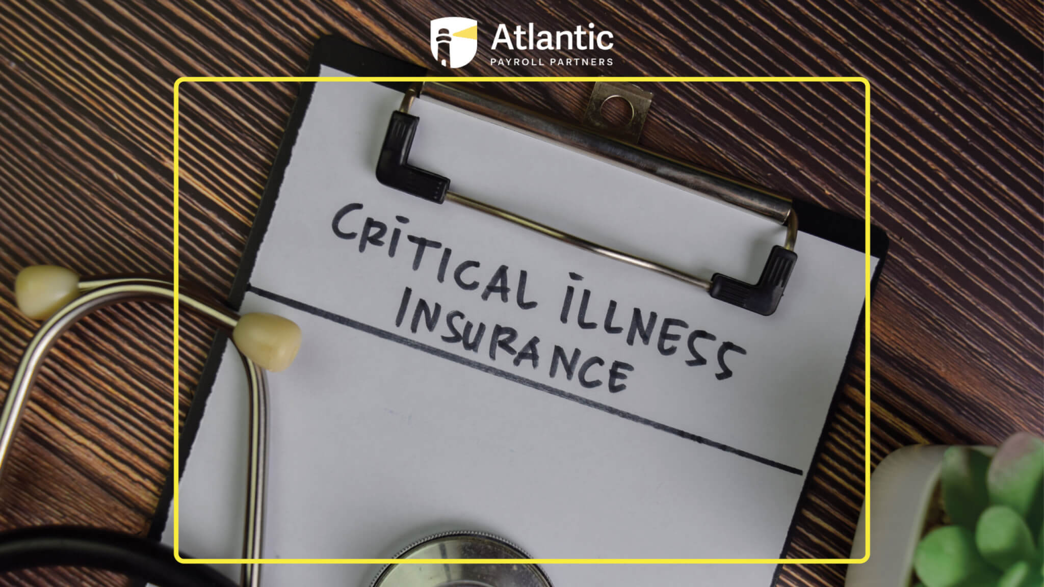 Do you need critical illness insurance?