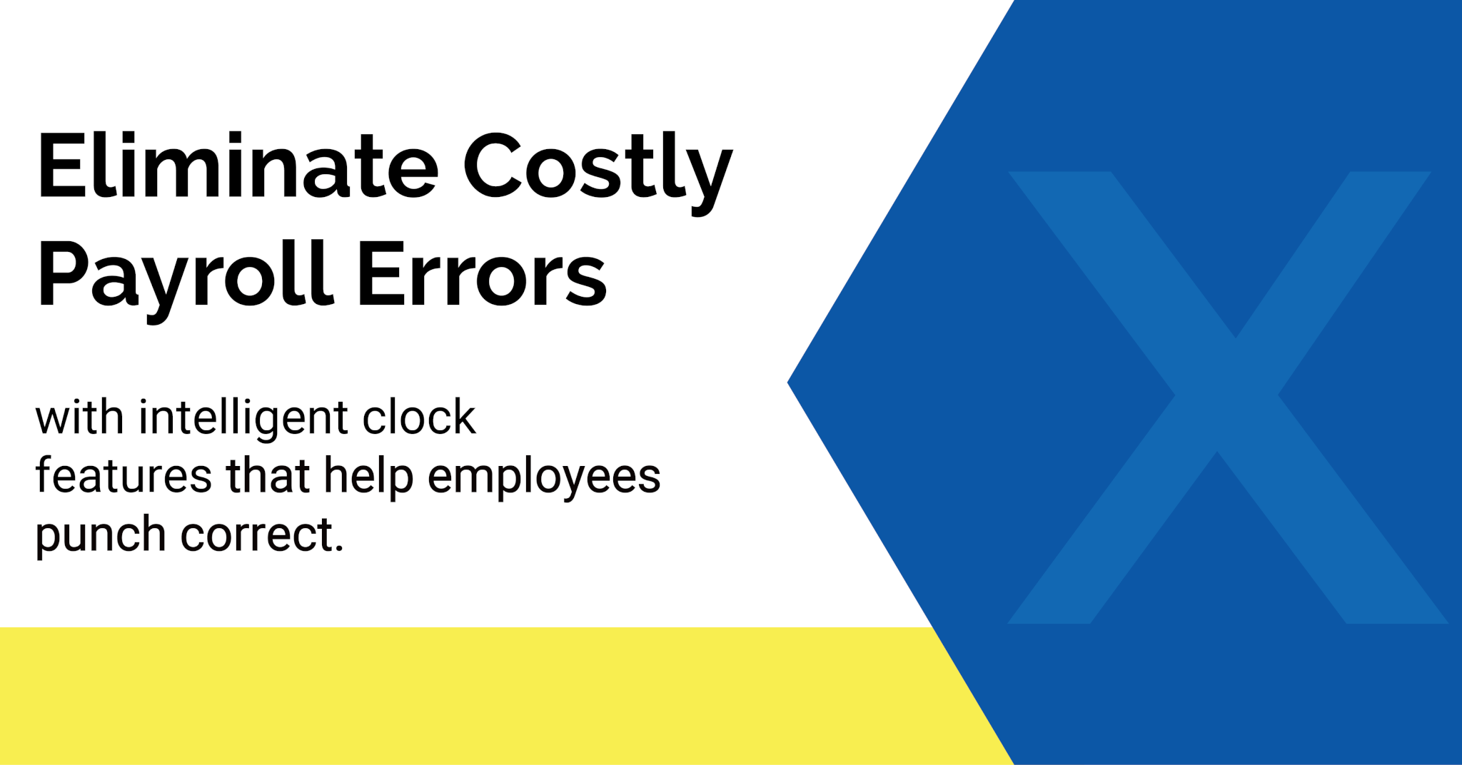 Employee Self Service Time Clocks Atlantic Payroll Partners