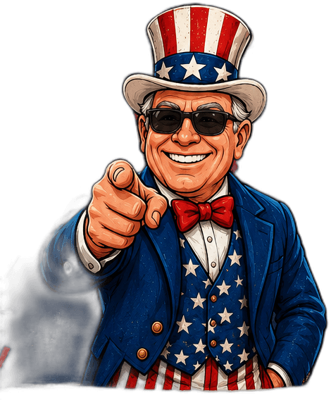 Uncle Sam