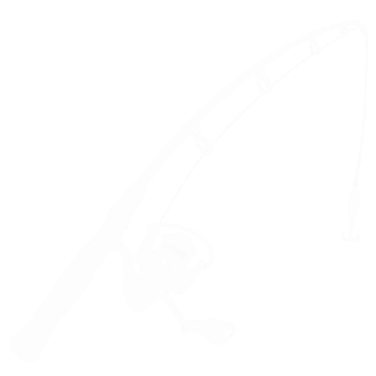 Fishing Pole